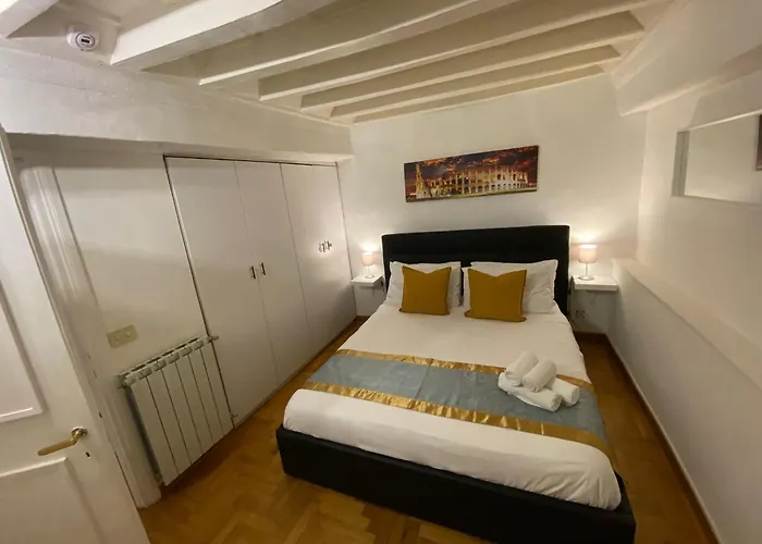 Coronari 45 apartment